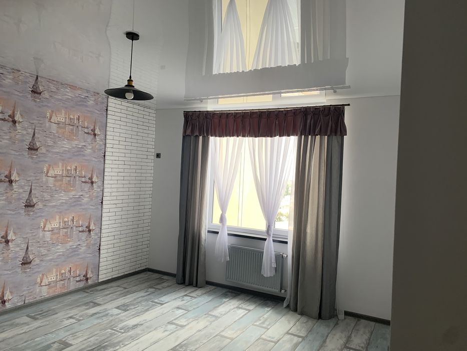 свою квартиру Одесса собственник