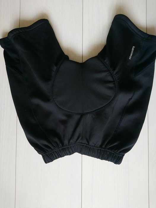 Велокостюм S для школярів 12-18 років велофутболка і велошорти