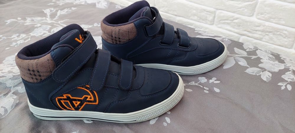 Хайтопи дитячі демесезонні