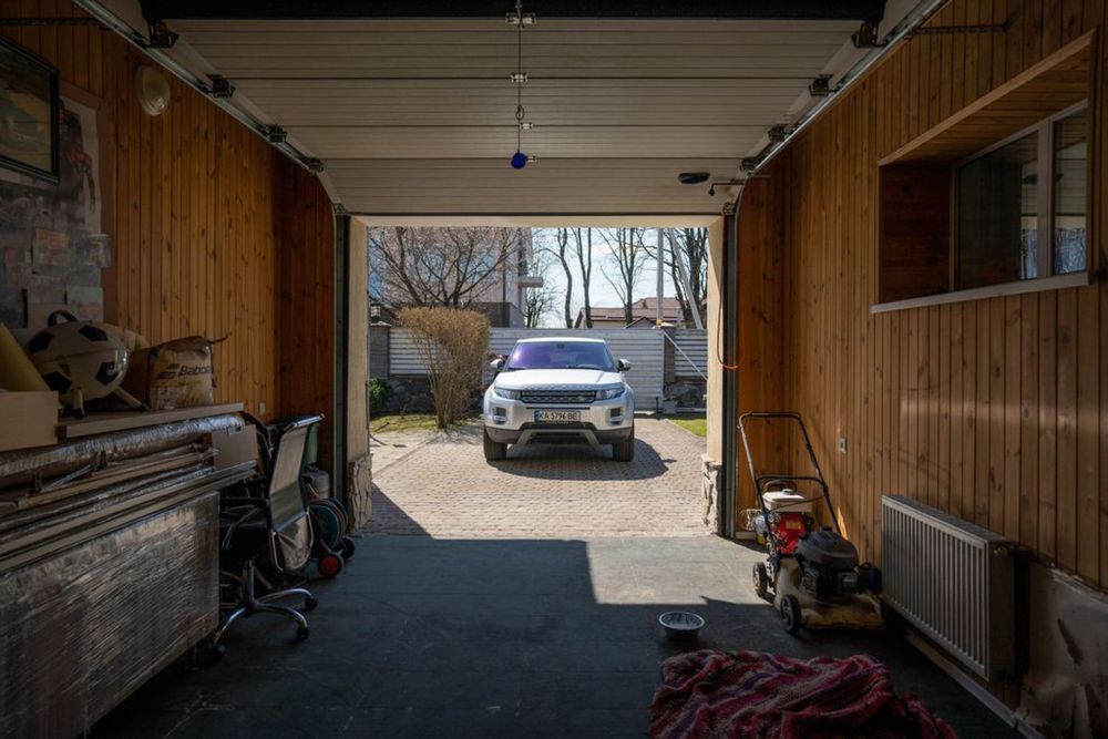 Продажа без %, дом 387м2, 17.5 соток, Одесская трасса, с.Мархалеевка