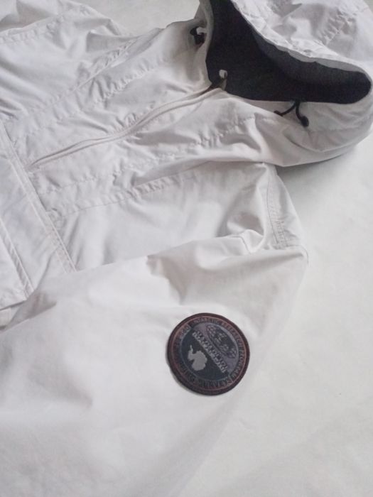 Анорак napapijri