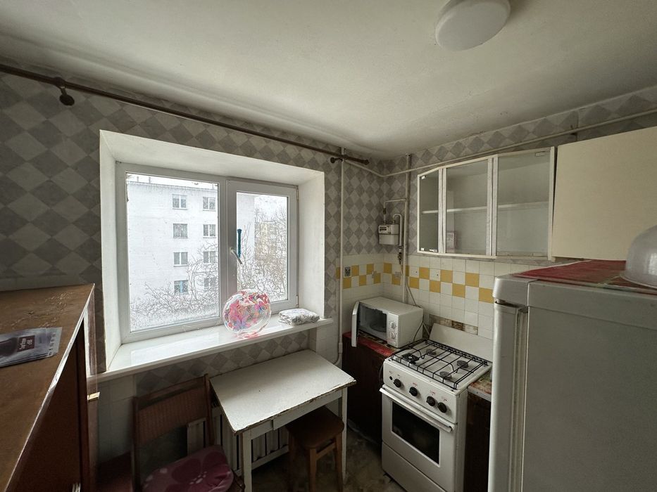 Оренда 1-кімн в районі Депота