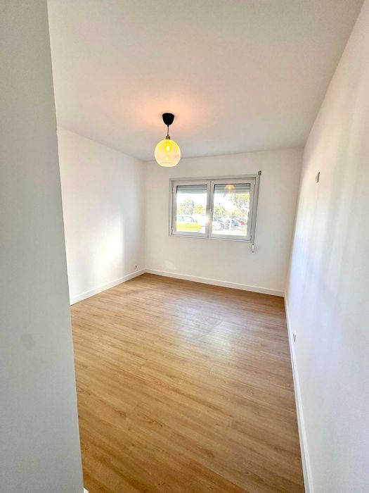 Venda apartamento