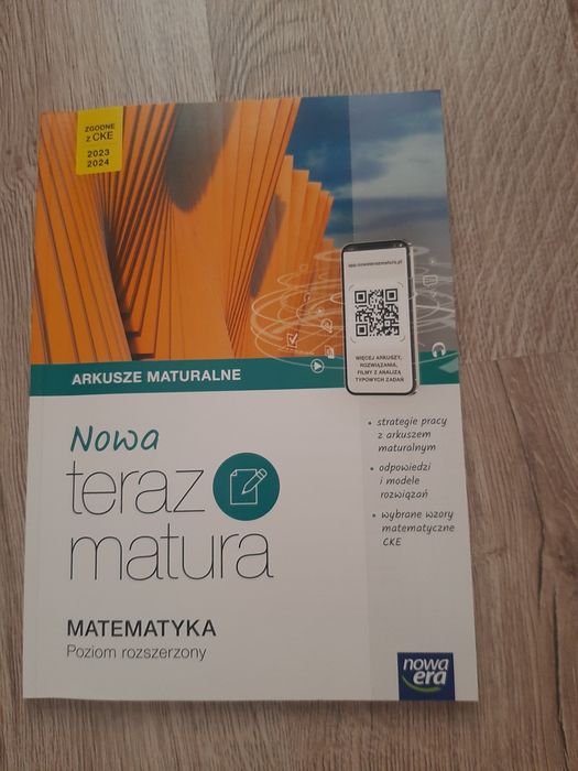 Arkusze maturalne-matematyka pr
