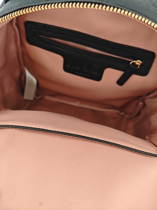 Mochila LIUJO preta