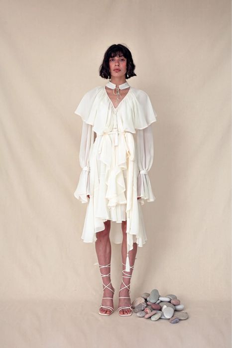 Плаття Overthesea Frolov