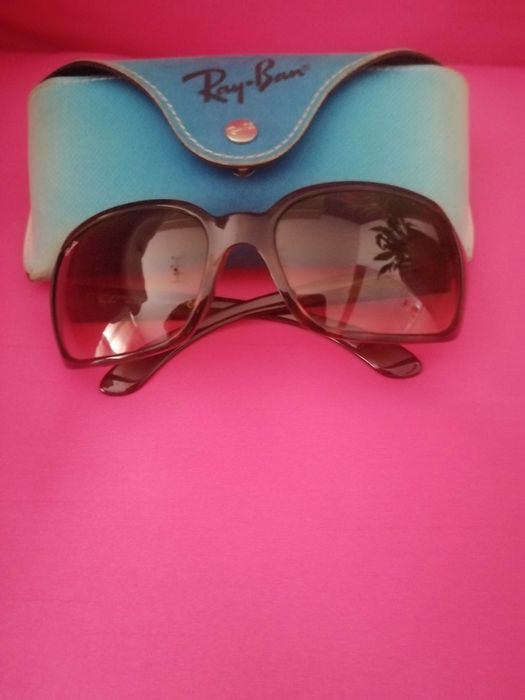 Óculos de sol Ray Ban - originais