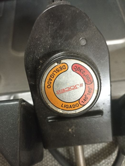 Grelhador eléctrico