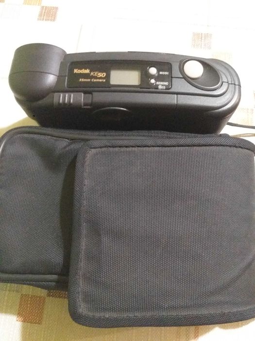Aparat Fotograficzny Kodak KE50 EasyLoad