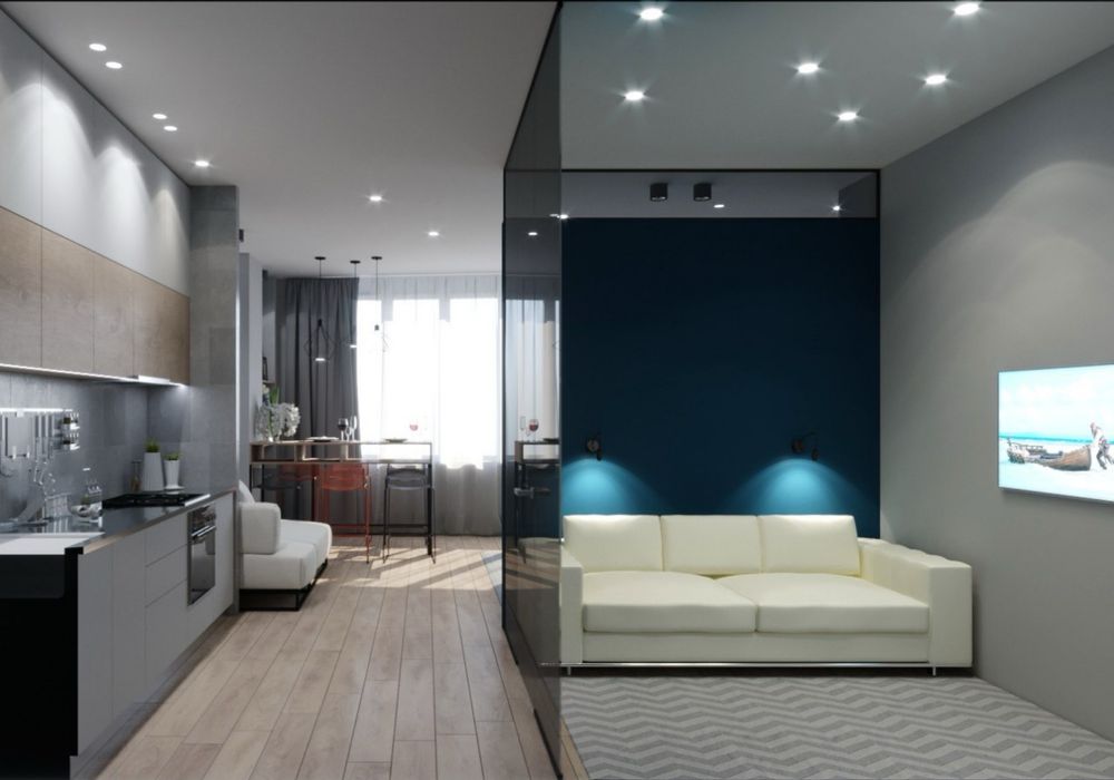 2-комнатная квартира по адресу ул. Шолуденка (площадь 65,6 м²) - Atlanta.ua - фото 15