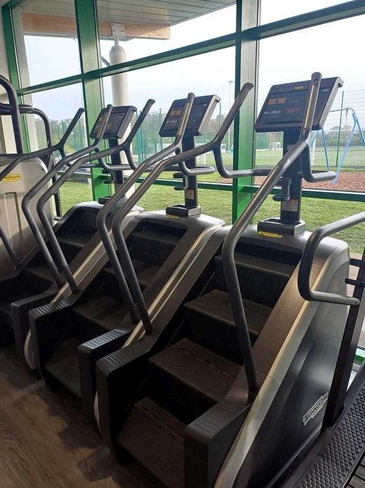 83x Zestaw Technogym Skill, Excite Unity 3.0 & Pure | Premium Siłownia