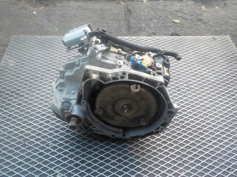 CITROEN C4 PICASSO II SKRZYNIA BIEGÓW 20TS28