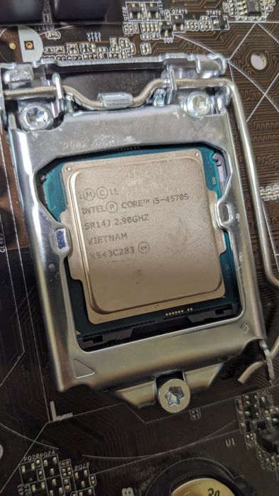 Intel core i3 і5 i7-4460 4570 4690 4670 4790s 6700t 4150 4170 4350
