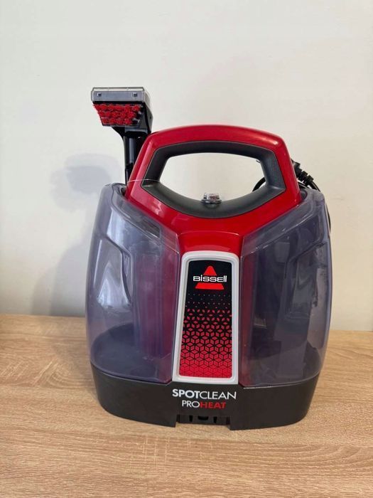Odkurzacz Piorący Bissell 36988 Spotclean Proheat 330 W Czerwony