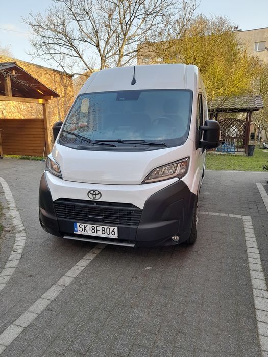 Wynajem busa 9 os tanio