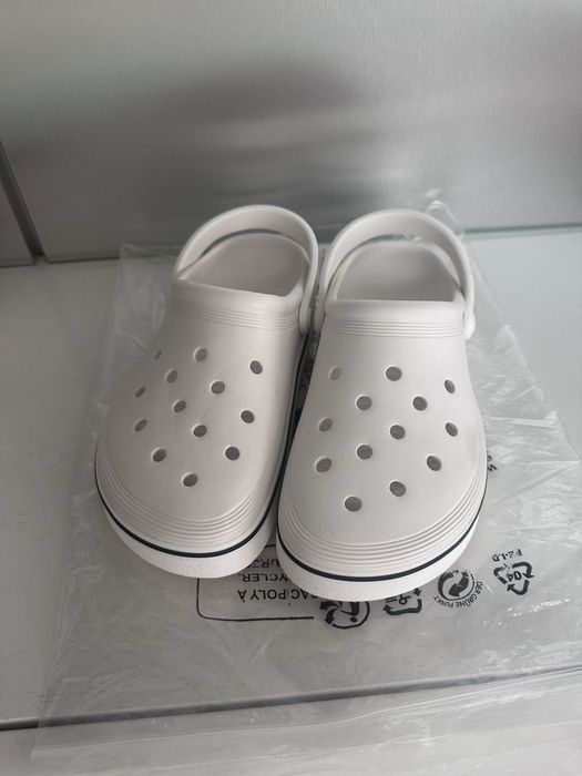 Crocs Crocband Off Court Clog