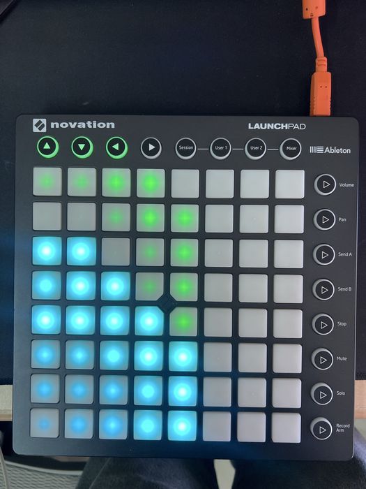 Novation Launchpad MK2 - Excelente estado