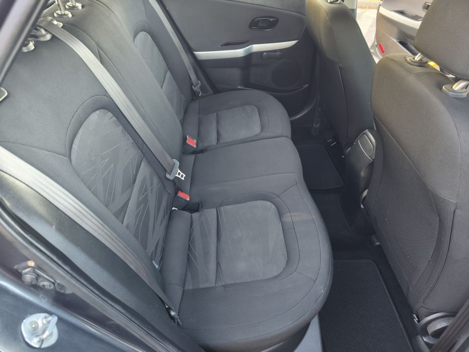 Kia ceed II 1.4 Crdi Sw JD eco Dynamics