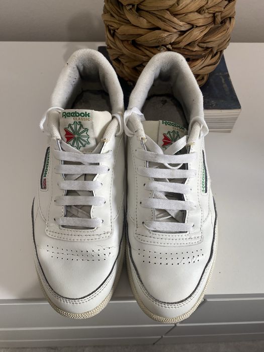 Reebok Club C 85