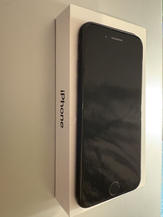 Iphone SE  ! Stan Idealny ! Polecam !