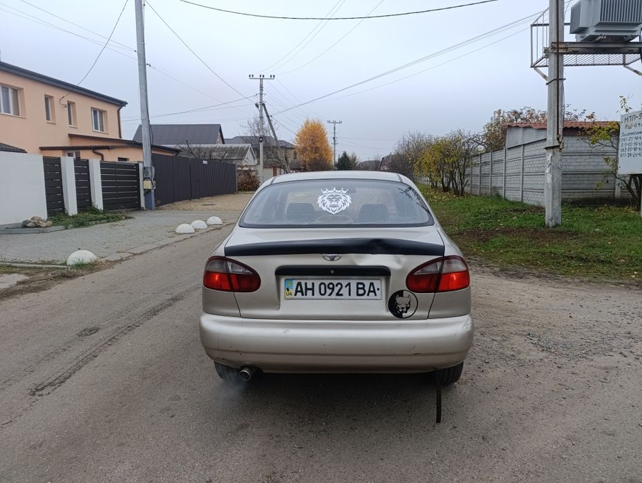 Дел сенс 1.3 бензин