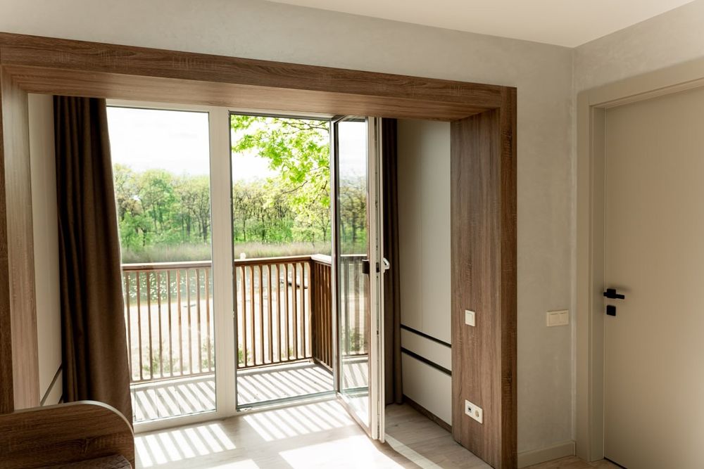 Шикарное жилье в загородном комплексе Forrest Park & Resort!