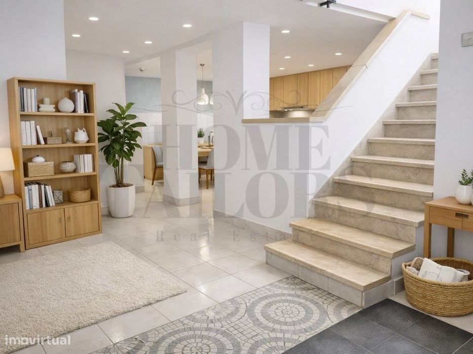 Oportunidade de Investimento a 5 minutos de Lisboa | Loja com 80m²