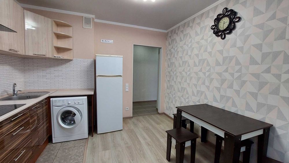 Просторная 1-комнатная квартира ул. Марсельская/«Острова»