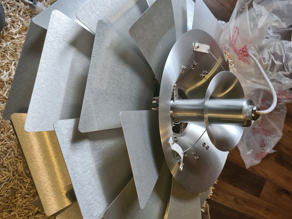 Lampa Flower AZZardo