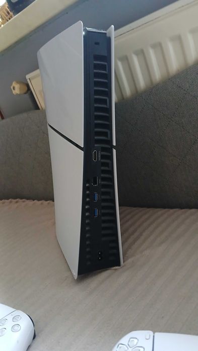 PlayStation 5 używany