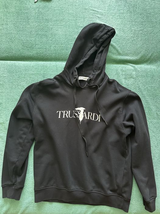 Худі Trussardi