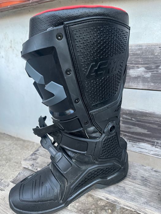 Buty Cross Leatt 4.5