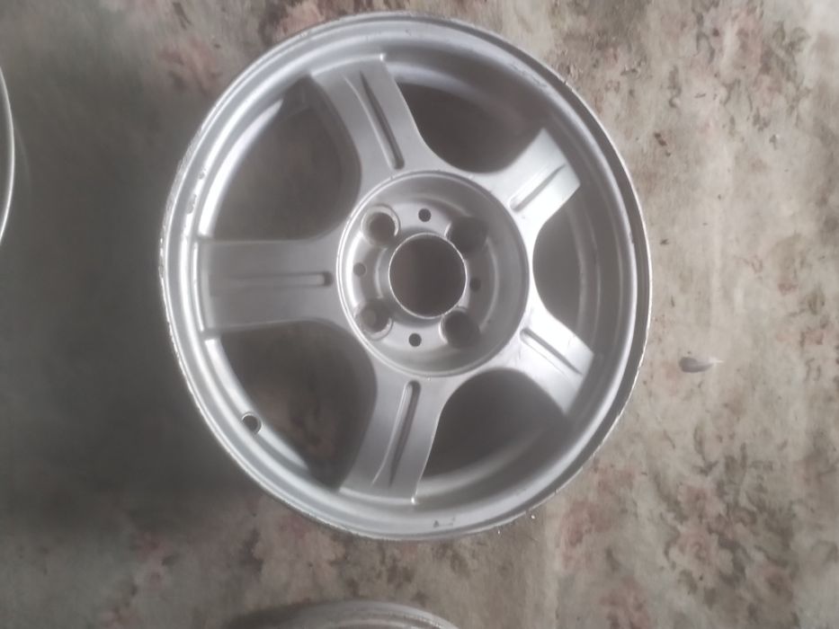 Продам диски статусы р14