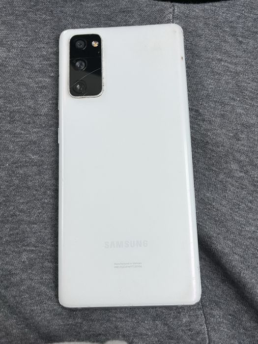 Samsung Galaxy S20Fe