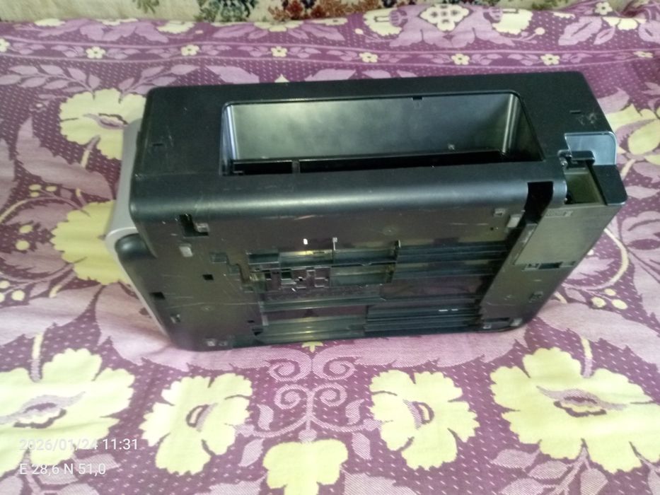 Продам Принтер  Canon