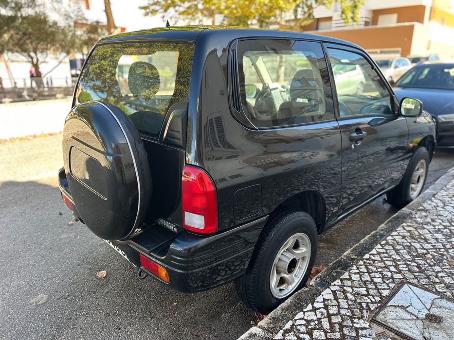 Venda Suzuki grande Vitara