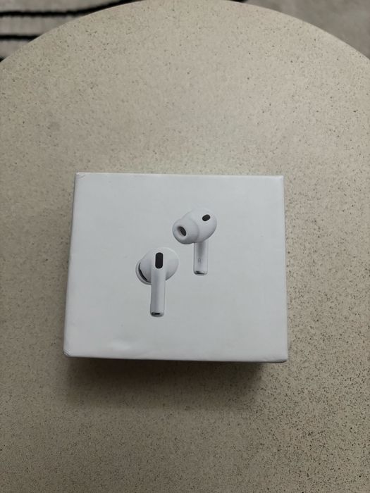 Apple AirPods Pro 3(2025)