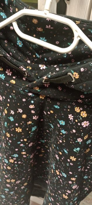 Bluza kwiatki łączka r.s Launa Tonelli