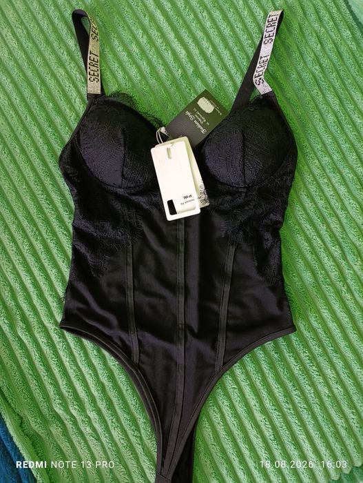 Body damskie nowe