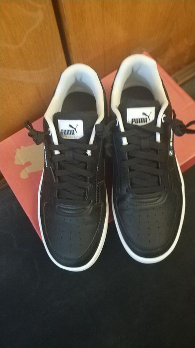 Чоловічі кросівки   Puma BMW MMS Caven 2,0