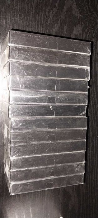 Запечатані. Китайози