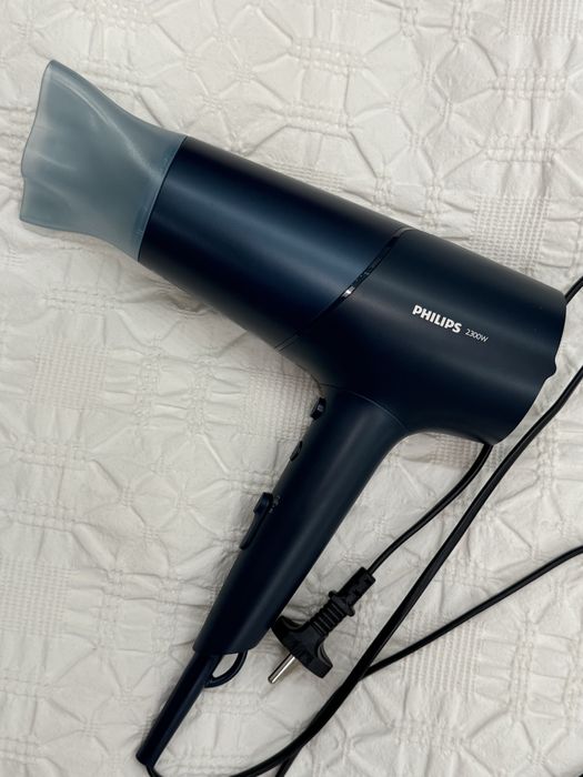 Фен для волосся Philips BHD512/00 серія 5000