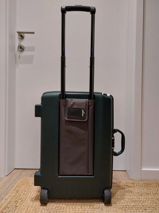 Mala viagem Samsonite