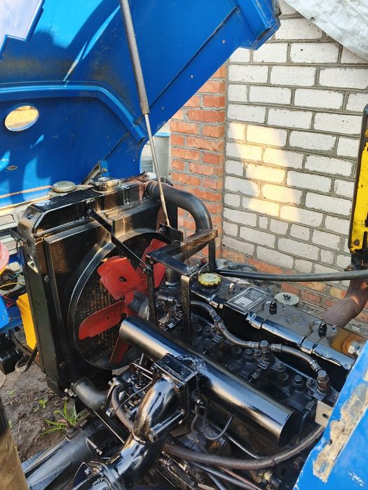 Продам трактор, Donfeng 404 . 40 к.с.