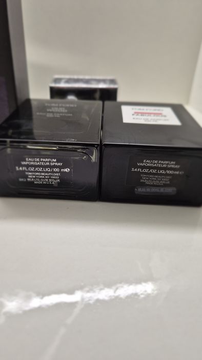 Парфюм(духи) Tom Ford  Oud Wood + Tom Ford Fabulous