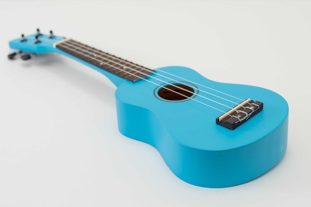 Ukulele sopranowe Jasmin  -  4 KOLORY   -  OKAZJA LIKWIDACJA SKLEPU