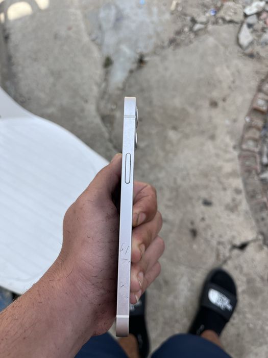 iphone 12 ler descrição!!!