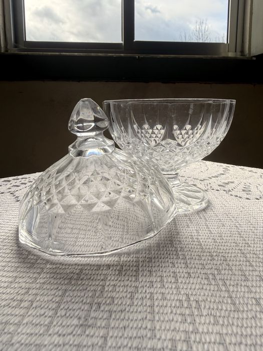 Bomboneira / taça para doces