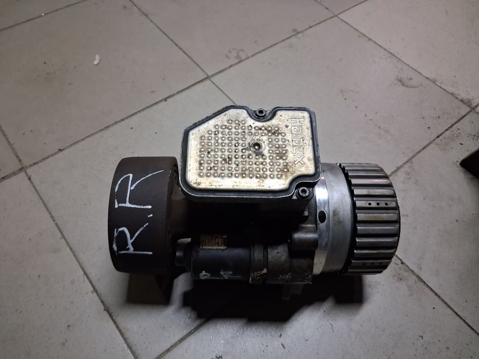 Муфта haldex,  range rover evoque 2.2d разборка