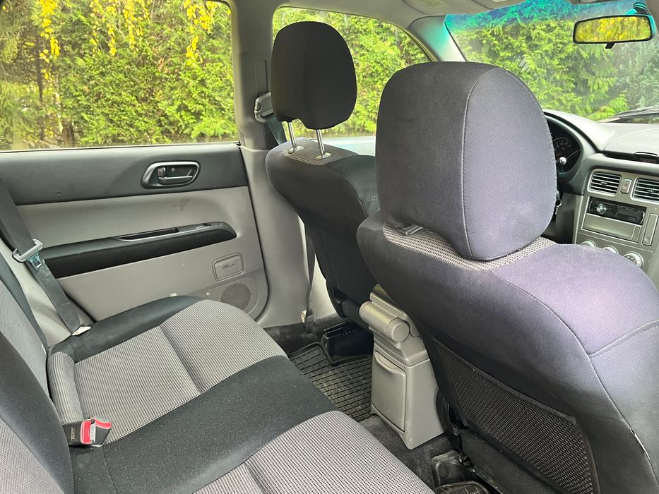 Sprzedam subaru forester